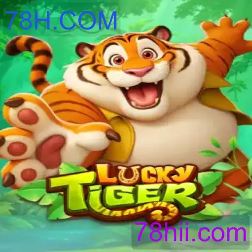 LuckyTiger