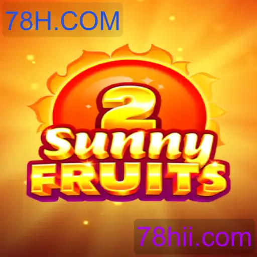 SunnyFruits2